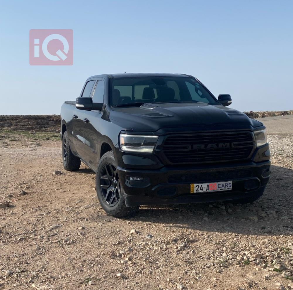Ram 1500